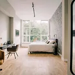With Bath Center Appartement Tilbourg