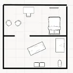 Apartamento With Bath Center *
