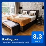 Apartamento With Bath Center Tilburgo