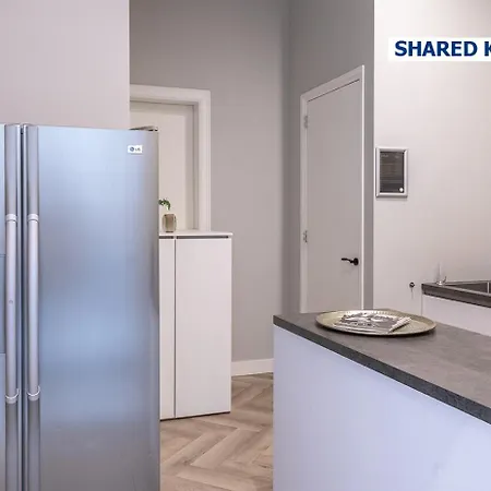 With Bath Center * Tilburg