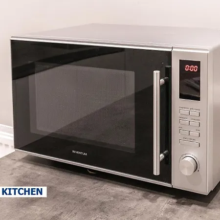 Appartement With Bath Center *