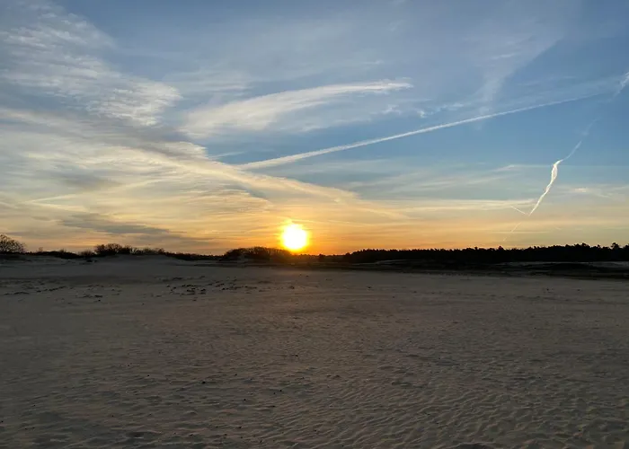 Appartement With Bath Center *