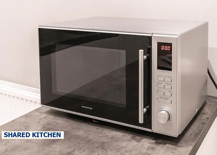 Apartman With Bath Center *